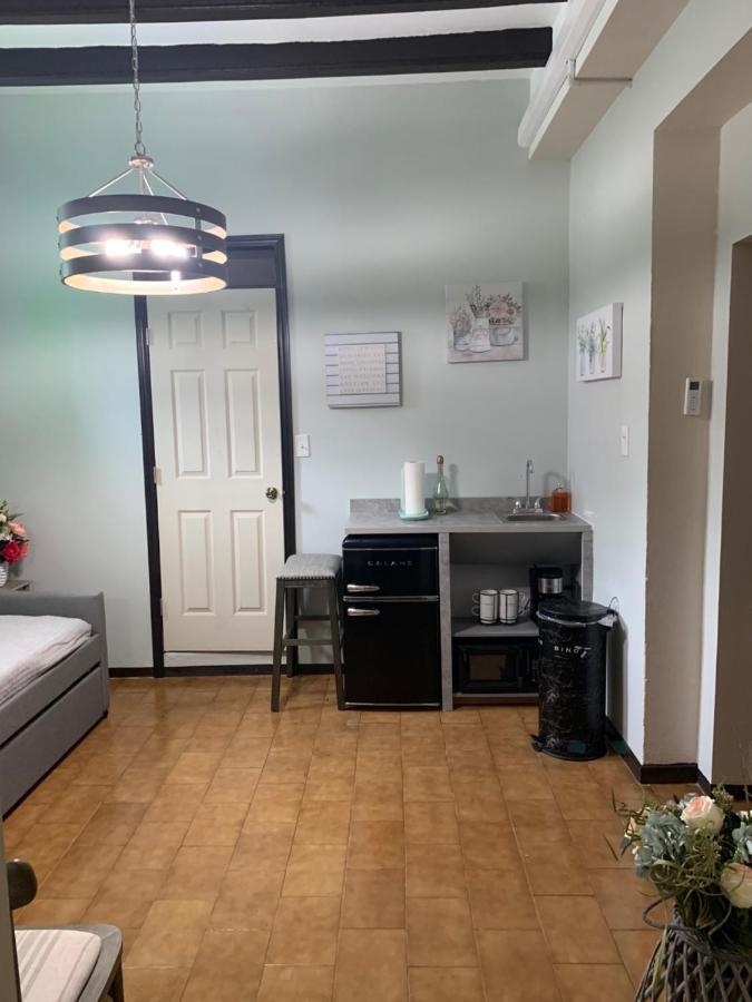The Suites & Vintage Apartment At Casa Of Essence In Heart Of Old San Juan Exterior foto